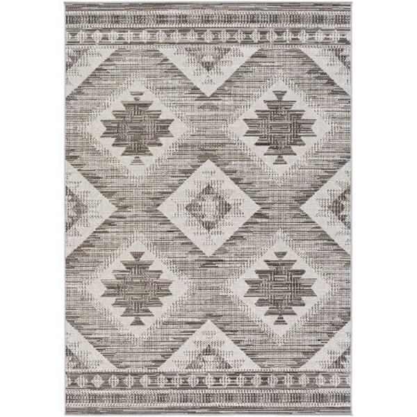 Livabliss Rafetus ETS-2335 Machine Crafted Area Rug ETS2335-5376 - main